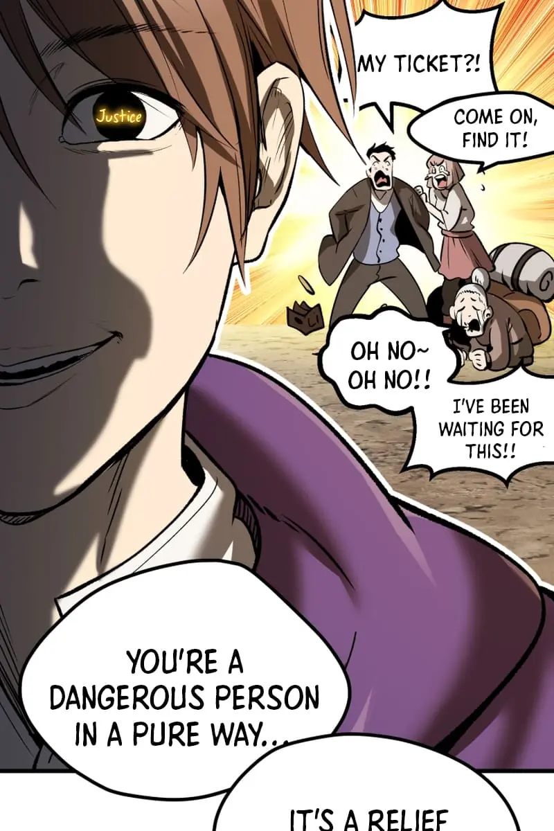 Latna Saga: Survival of a Sword King Chapter 216 Page 45