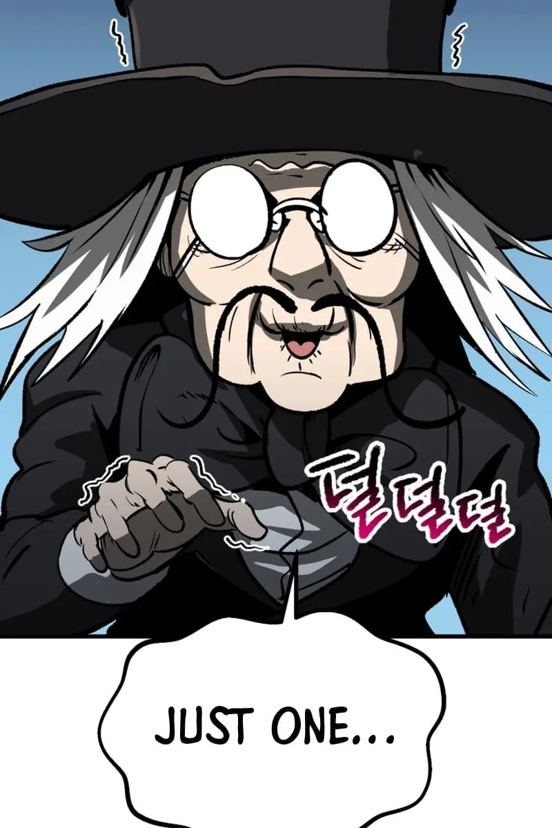 Latna Saga: Survival of a Sword King Chapter 216 Page 54