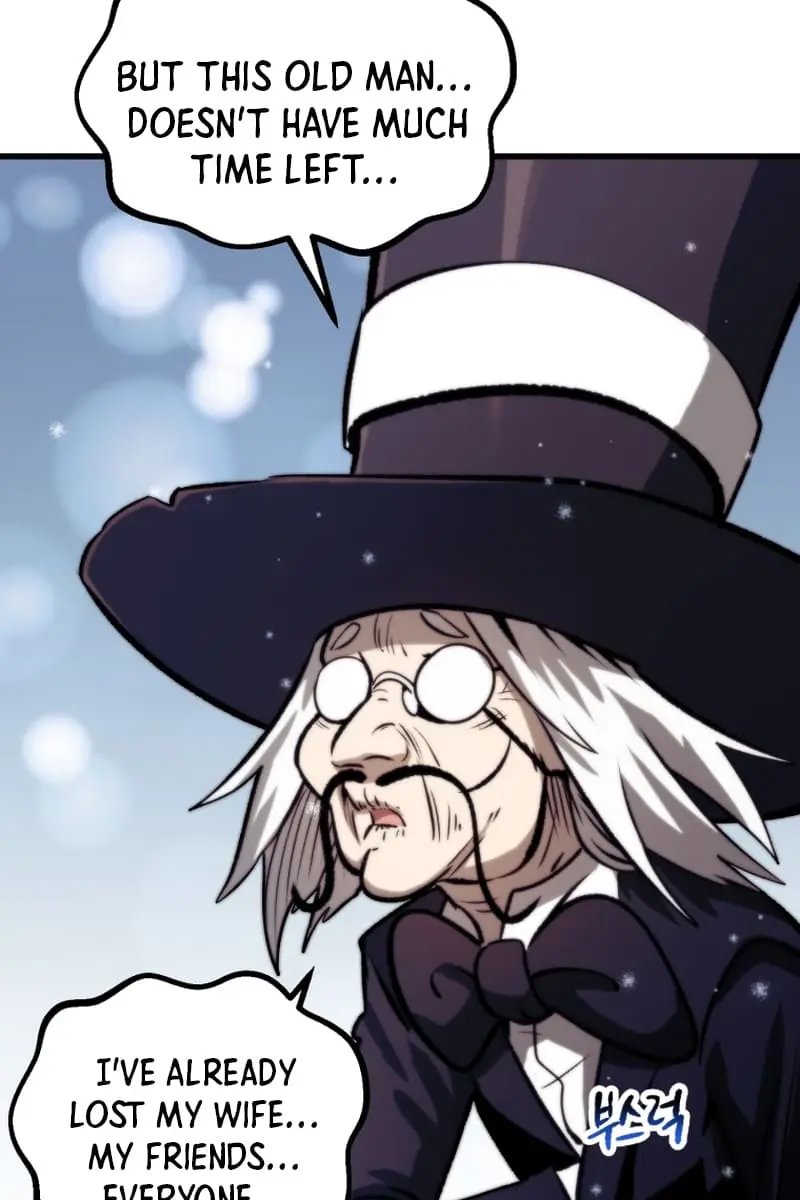 Latna Saga: Survival of a Sword King Chapter 216 Page 62