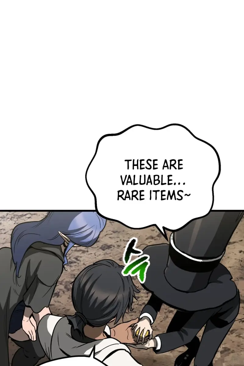 Latna Saga: Survival of a Sword King Chapter 216 Page 65