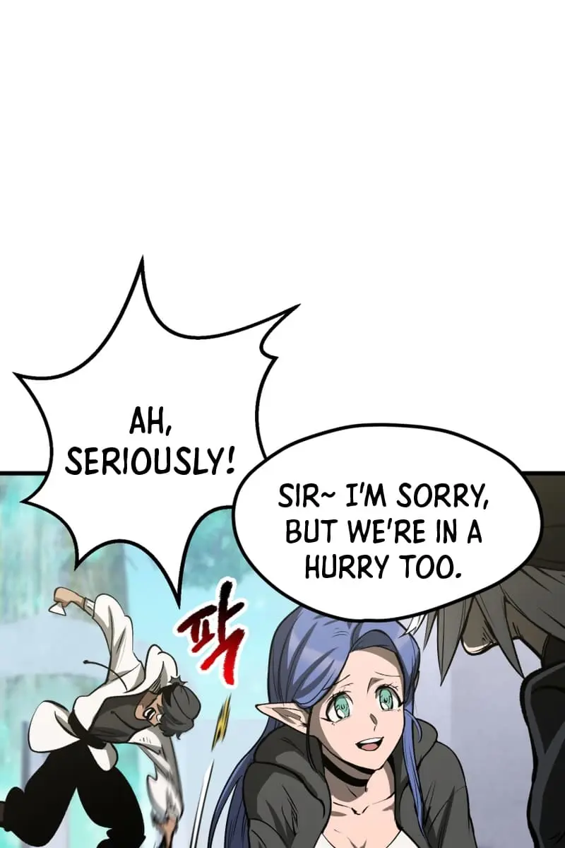Latna Saga: Survival of a Sword King Chapter 216 Page 69