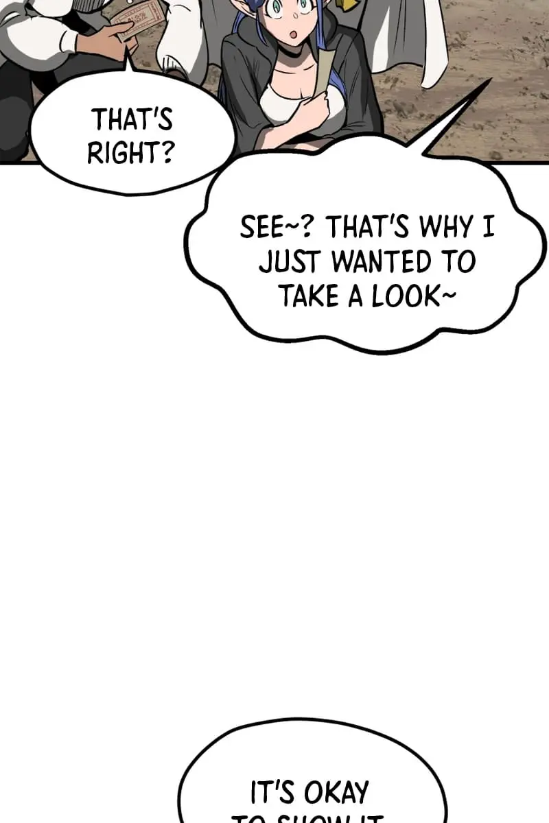 Latna Saga: Survival of a Sword King Chapter 216 Page 73