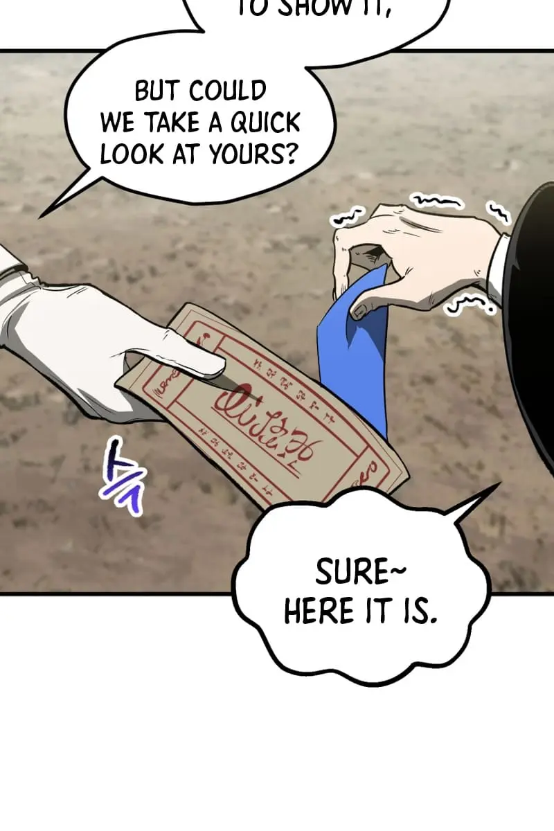Latna Saga: Survival of a Sword King Chapter 216 Page 74