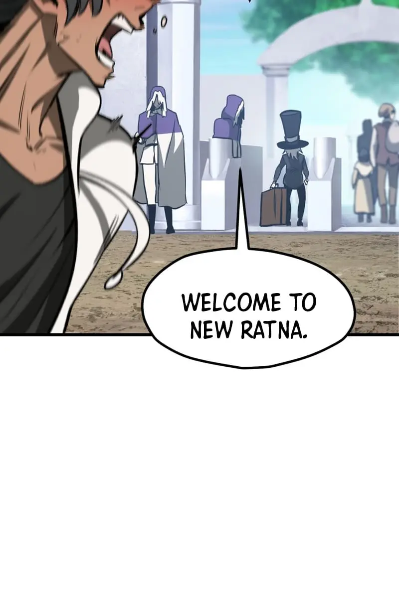 Latna Saga: Survival of a Sword King Chapter 216 Page 80