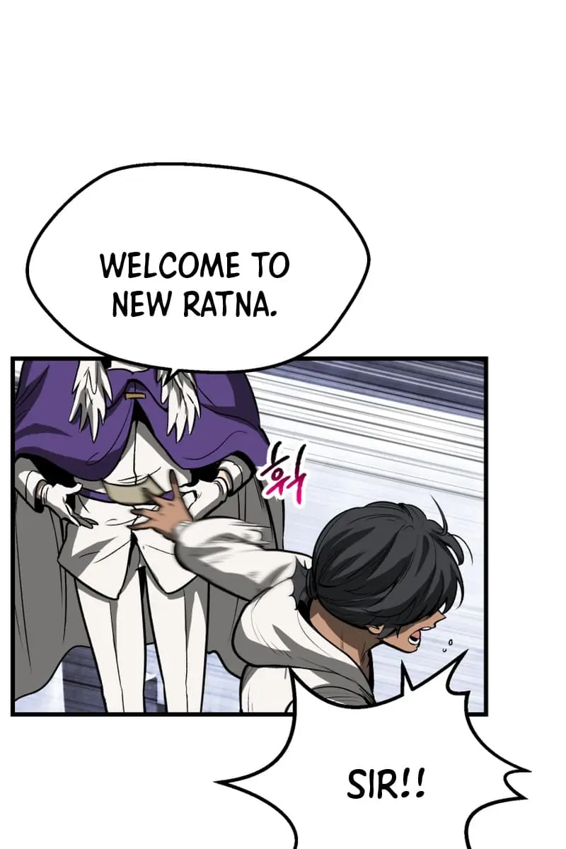 Latna Saga: Survival of a Sword King Chapter 216 Page 81