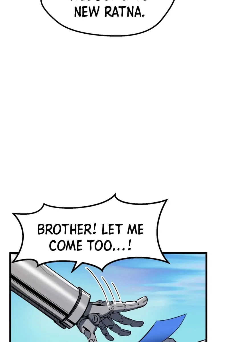 Latna Saga: Survival of a Sword King Chapter 216 Page 85