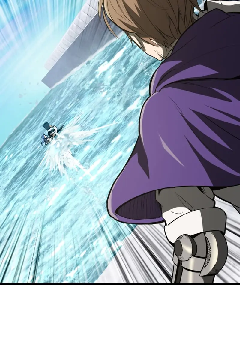 Latna Saga: Survival of a Sword King Chapter 216 Page 101