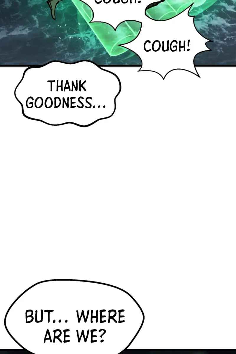 Latna Saga: Survival of a Sword King Chapter 217 Page 5