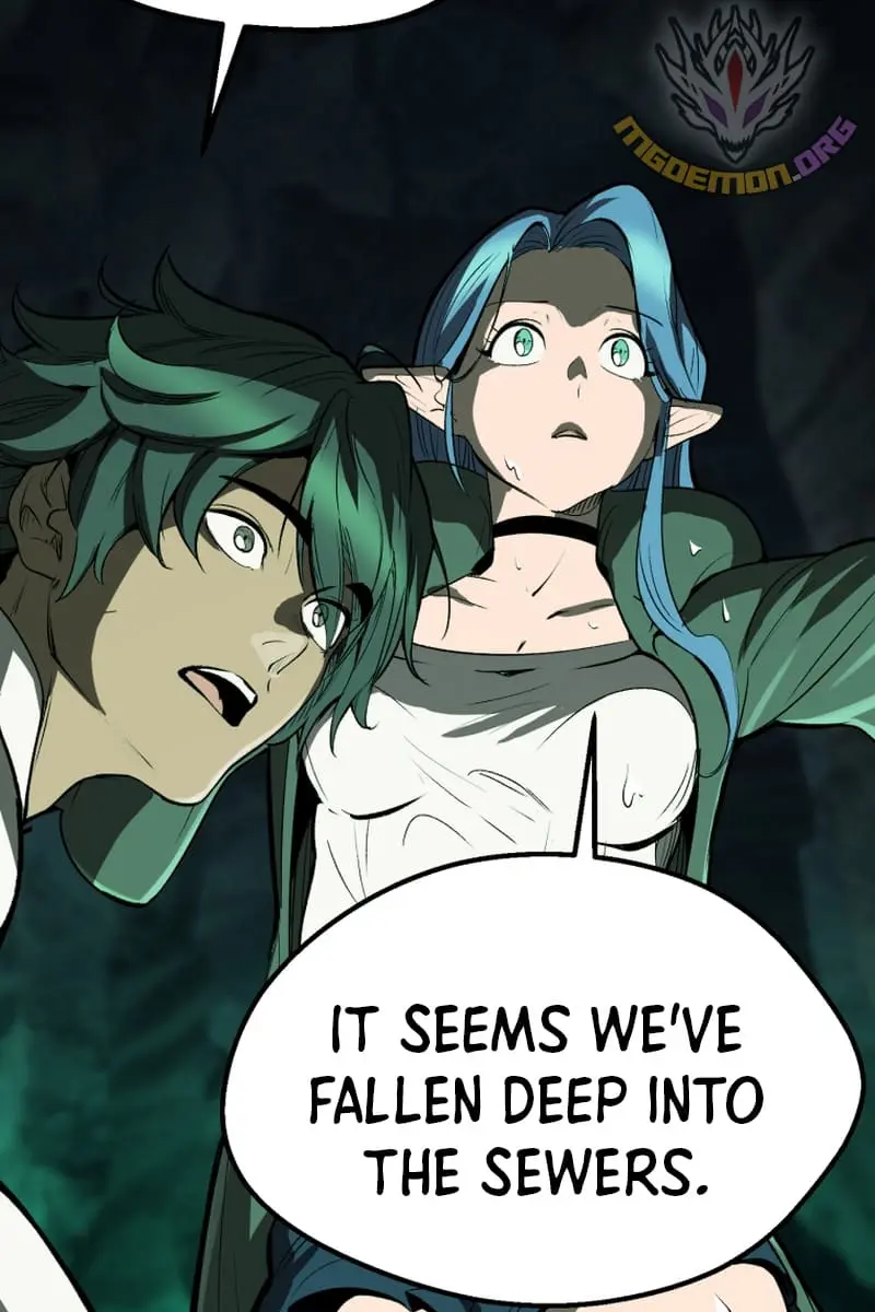 Latna Saga: Survival of a Sword King Chapter 217 Page 6