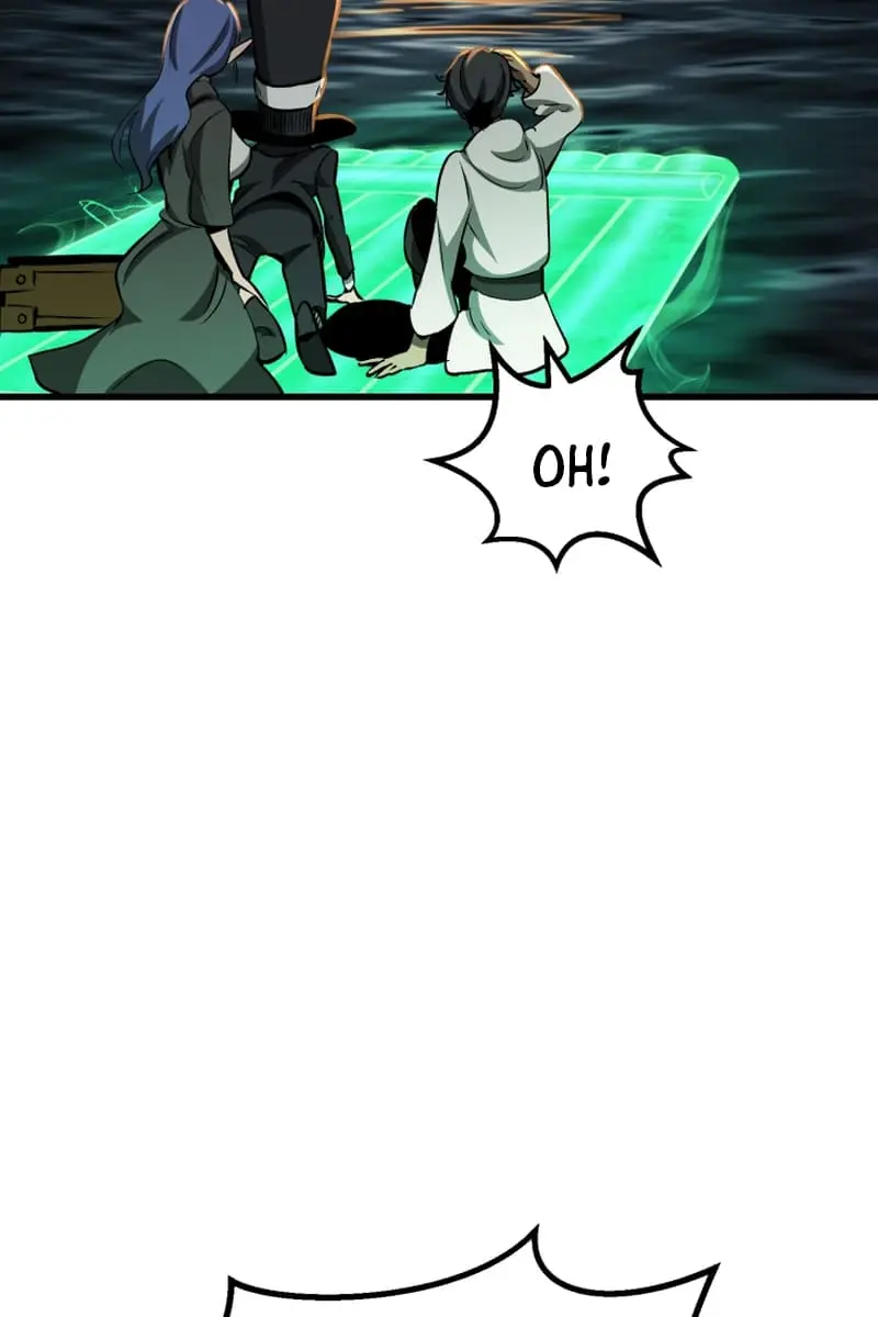 Latna Saga: Survival of a Sword King Chapter 217 Page 13