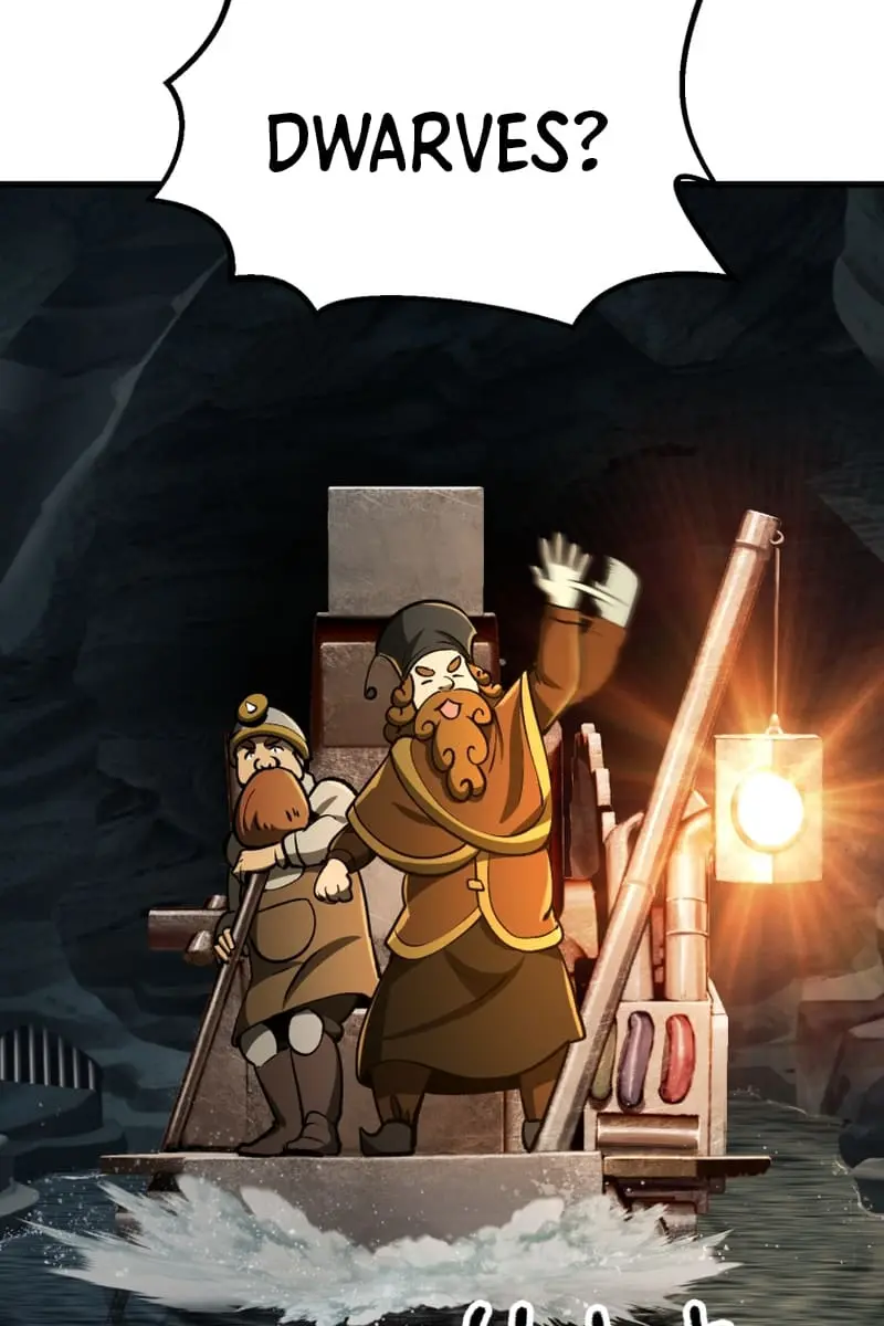 Latna Saga: Survival of a Sword King Chapter 217 Page 14