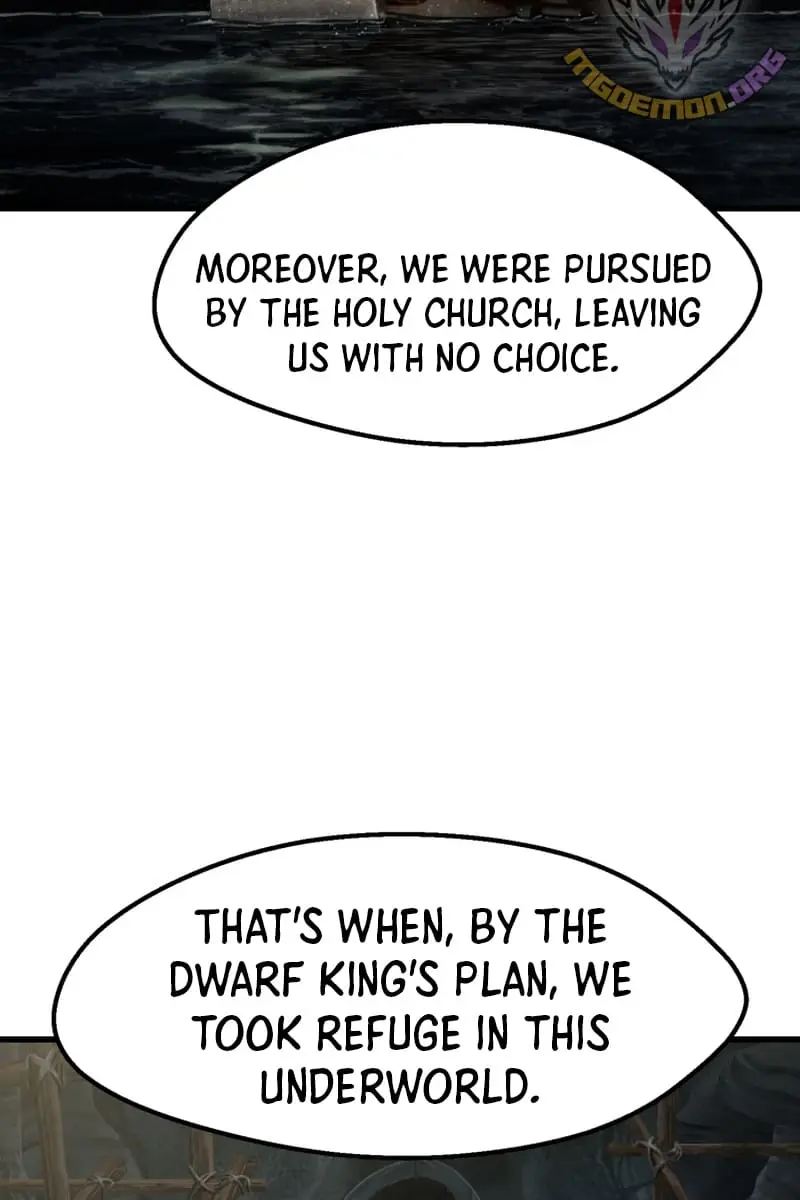 Latna Saga: Survival of a Sword King Chapter 217 Page 20