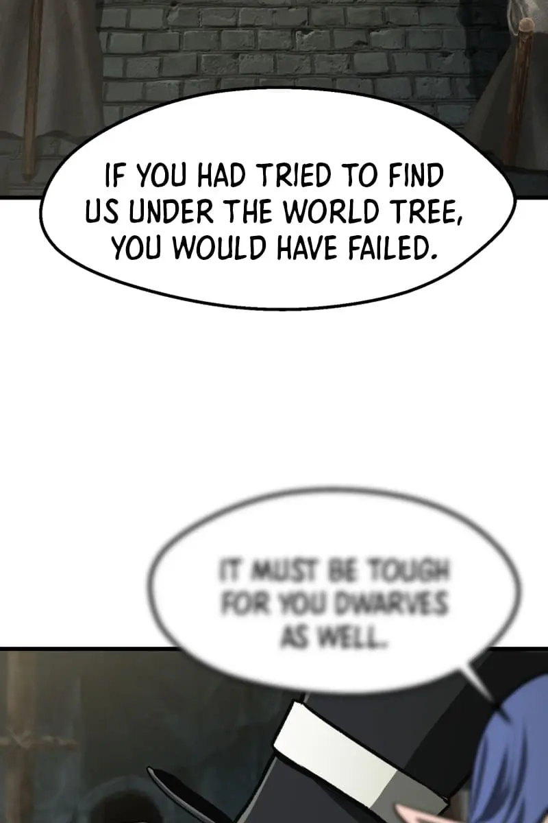 Latna Saga: Survival of a Sword King Chapter 217 Page 22