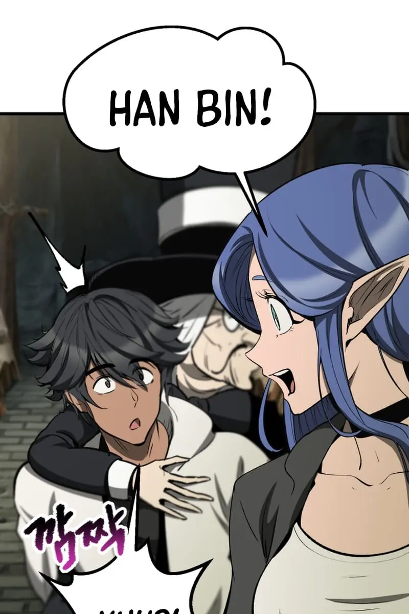 Latna Saga: Survival of a Sword King Chapter 217 Page 29