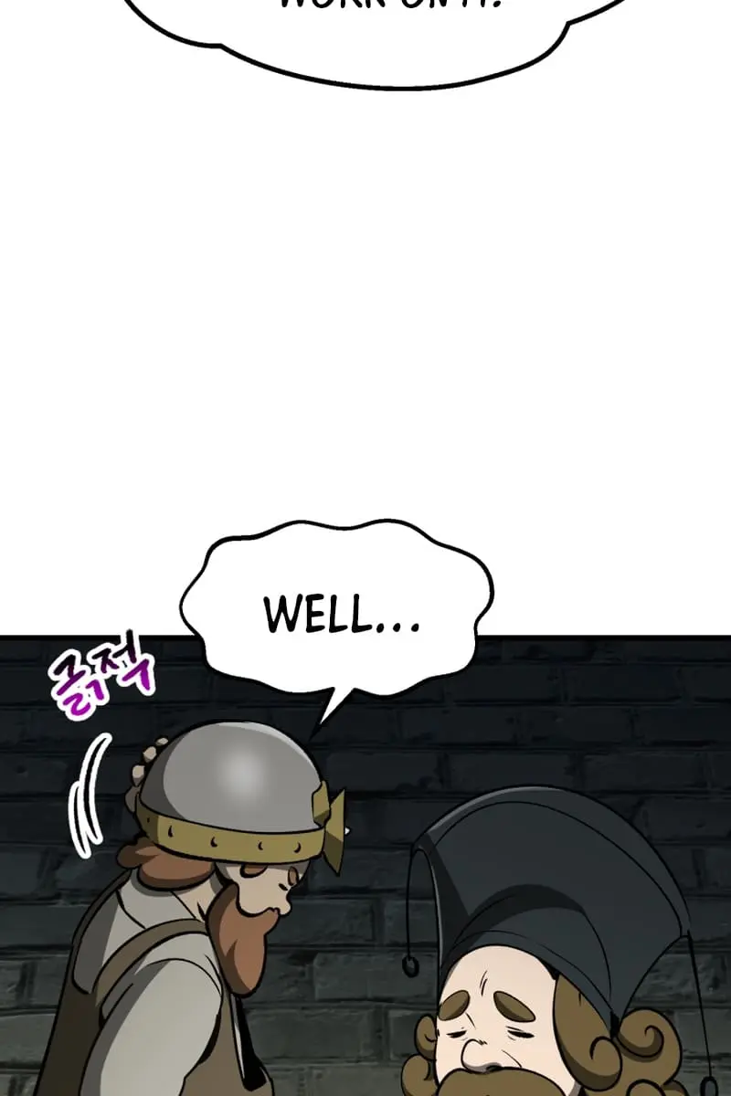 Latna Saga: Survival of a Sword King Chapter 217 Page 32