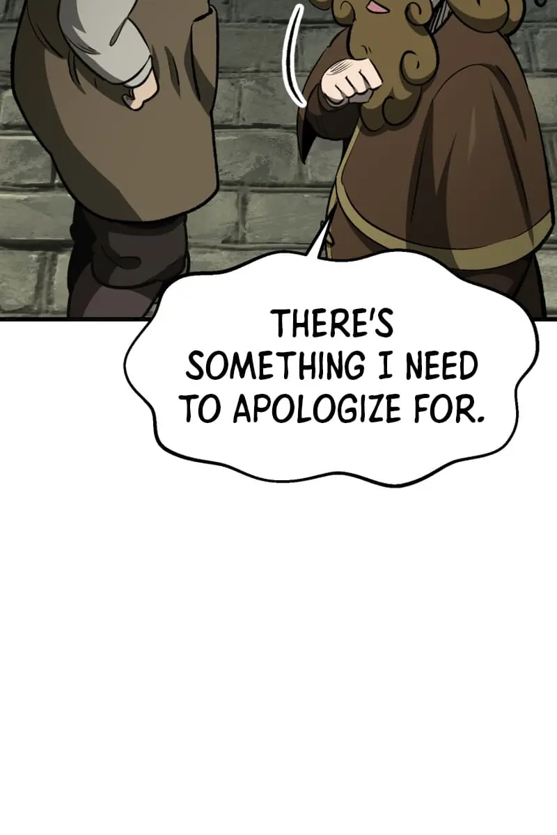 Latna Saga: Survival of a Sword King Chapter 217 Page 33