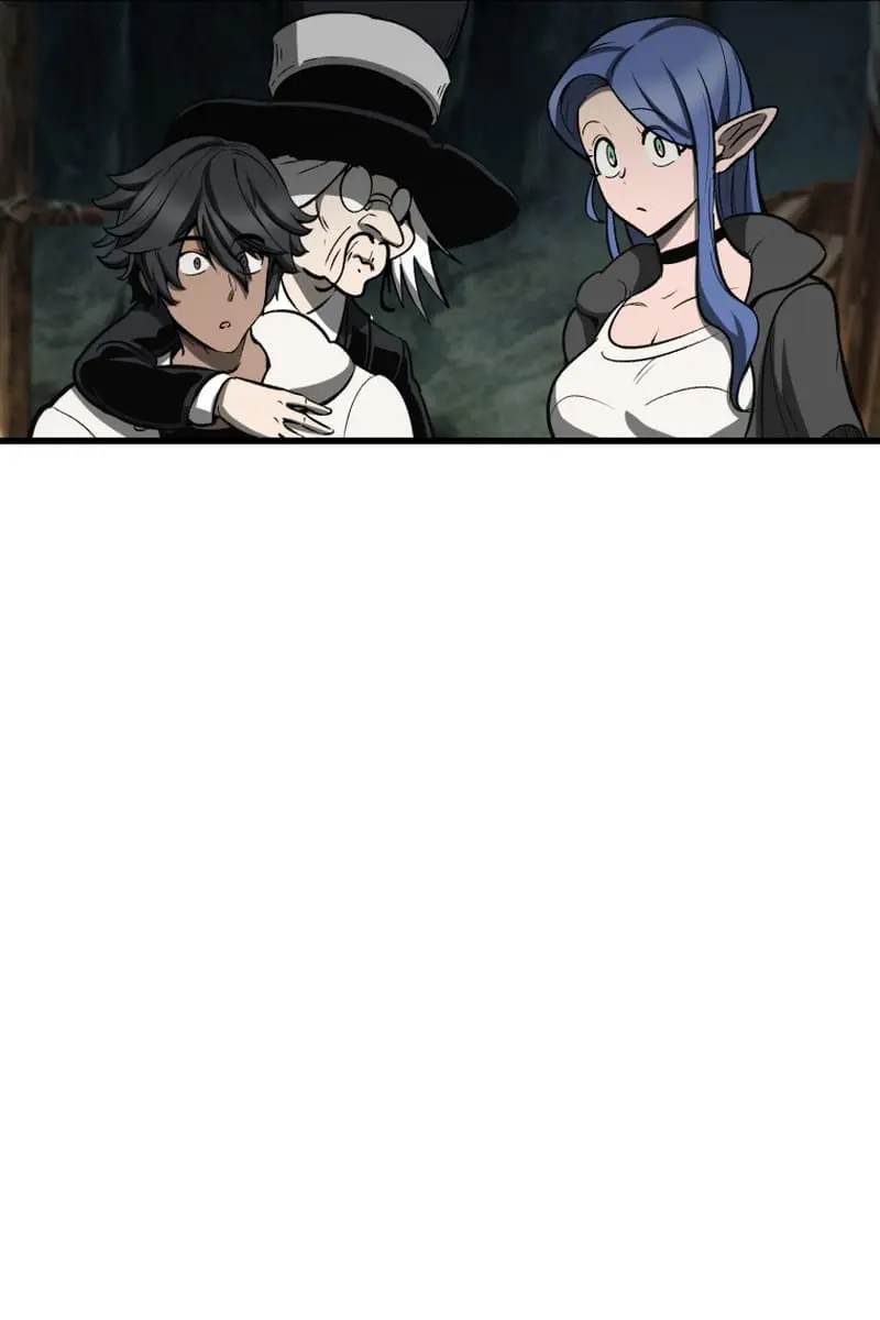 Latna Saga: Survival of a Sword King Chapter 217 Page 35