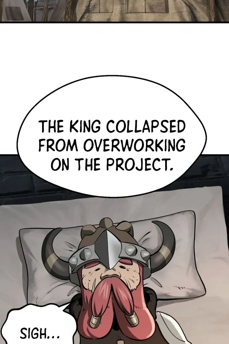 Latna Saga: Survival of a Sword King Chapter 217 Page 37