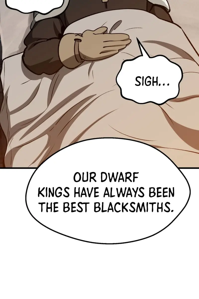 Latna Saga: Survival of a Sword King Chapter 217 Page 38