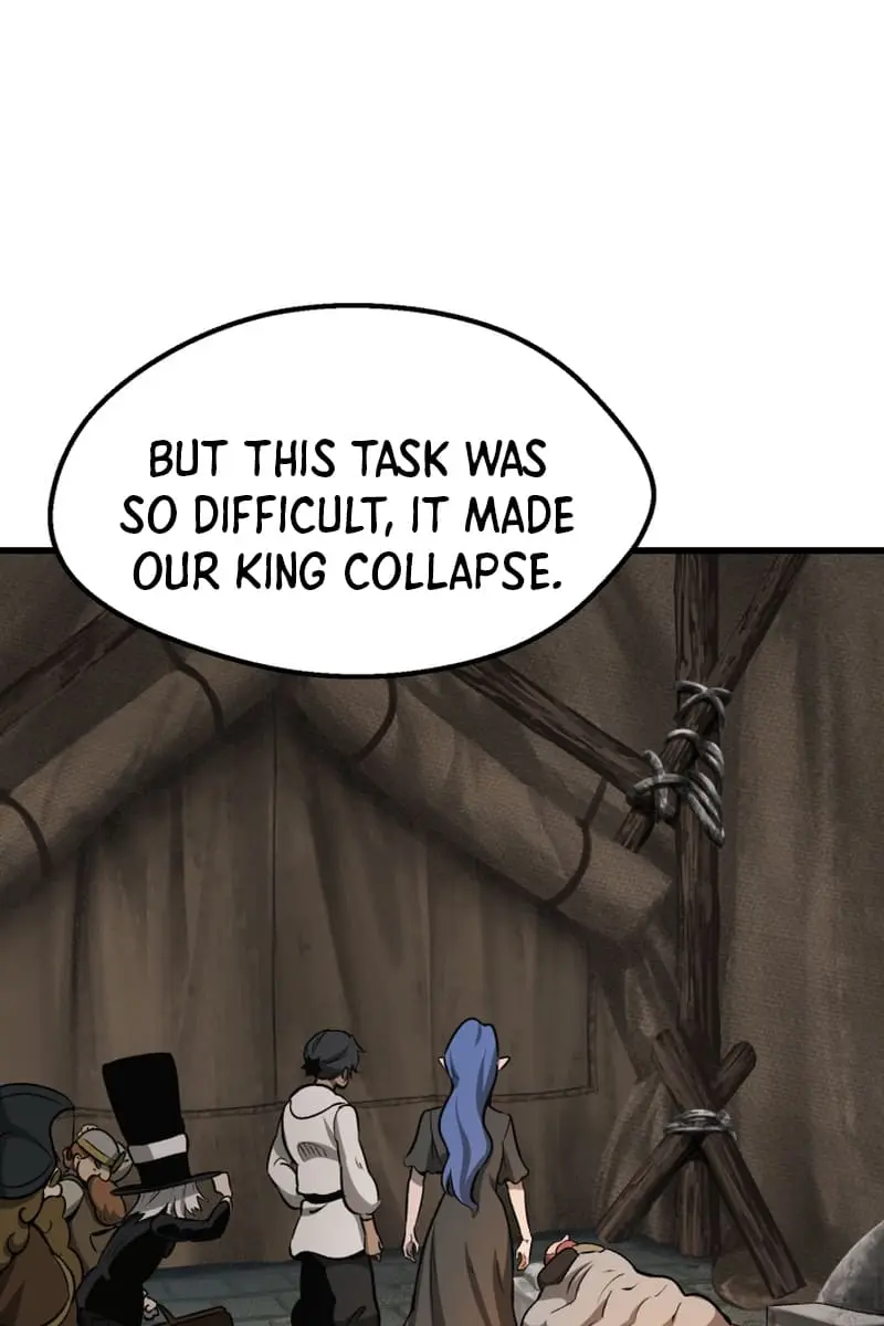 Latna Saga: Survival of a Sword King Chapter 217 Page 39