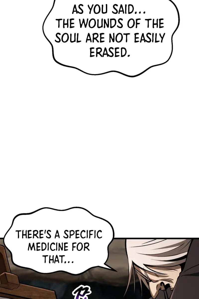 Latna Saga: Survival of a Sword King Chapter 217 Page 44
