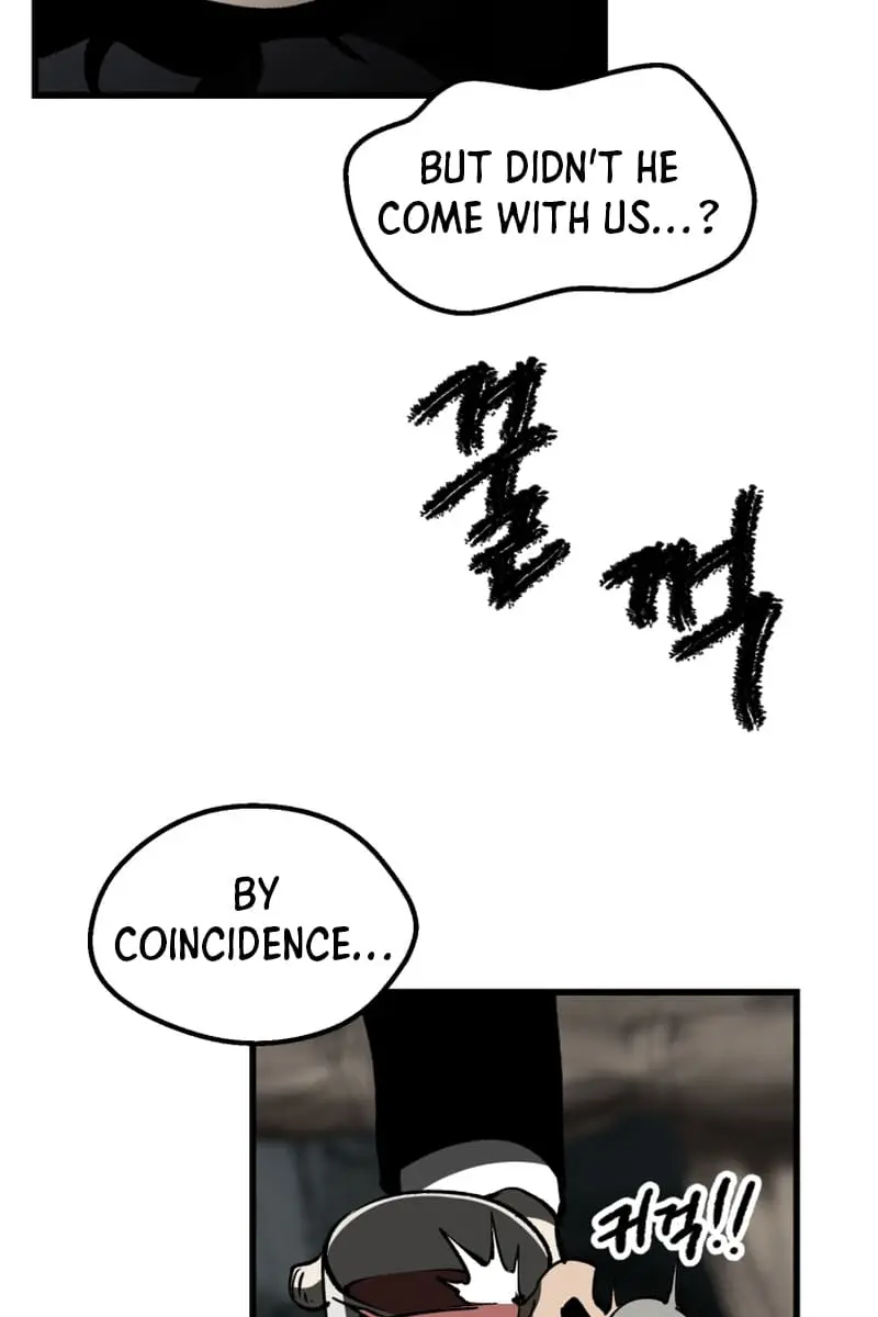 Latna Saga: Survival of a Sword King Chapter 217 Page 48