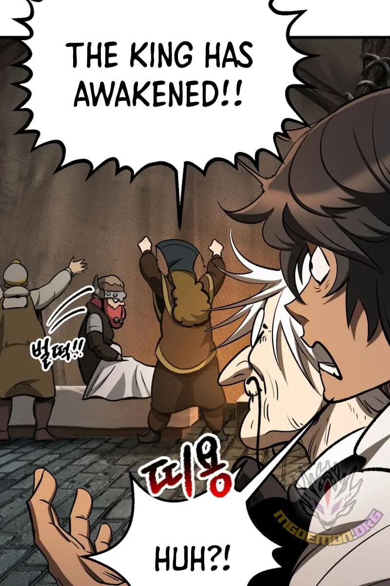 Latna Saga: Survival of a Sword King Chapter 217 Page 53
