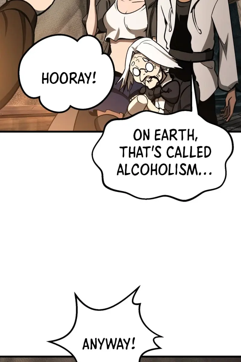 Latna Saga: Survival of a Sword King Chapter 217 Page 55