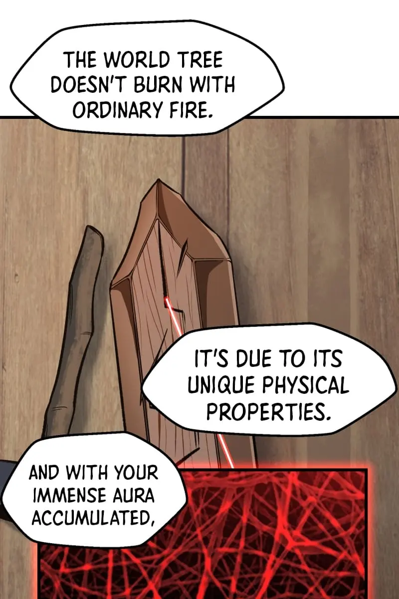 Latna Saga: Survival of a Sword King Chapter 217 Page 63