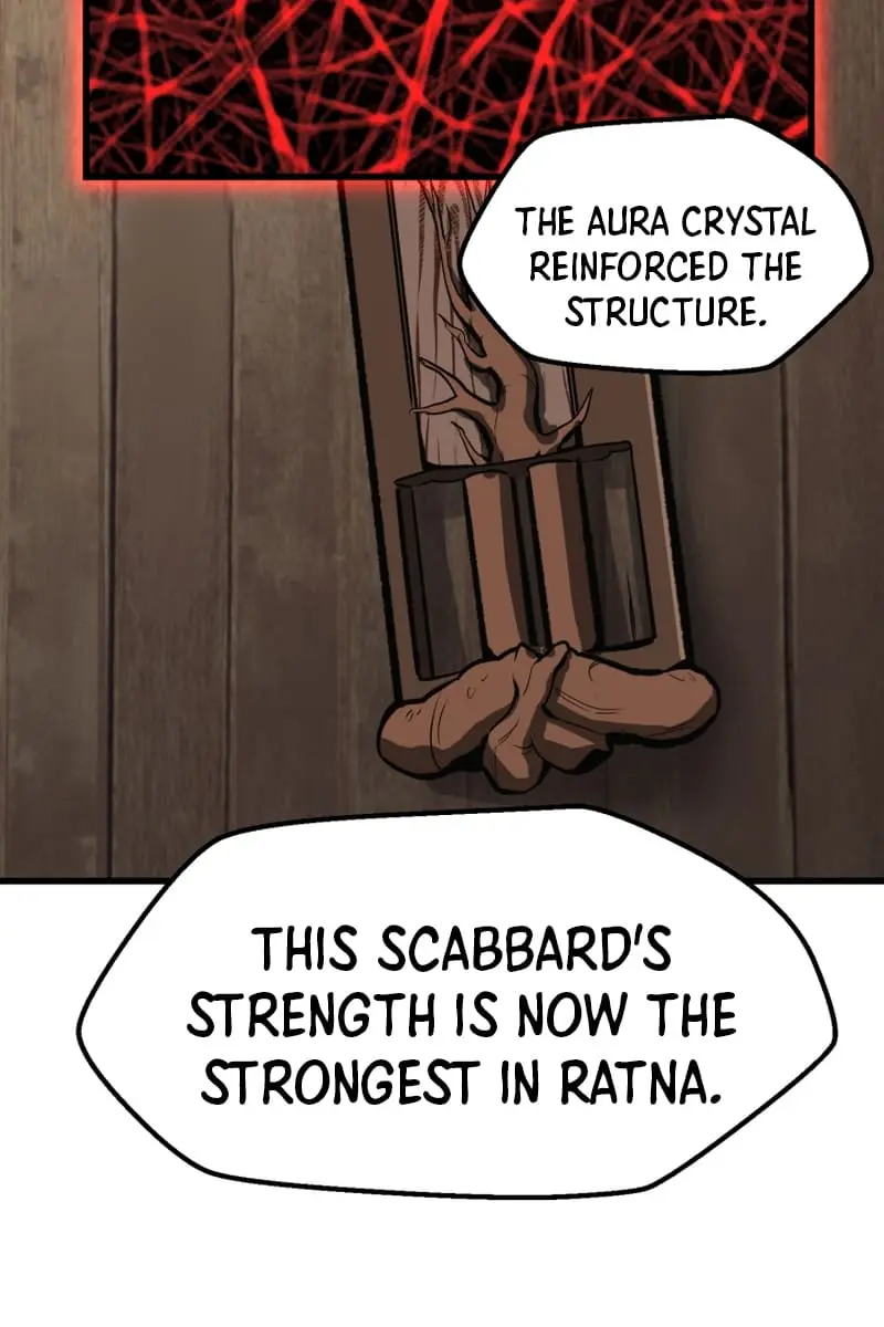 Latna Saga: Survival of a Sword King Chapter 217 Page 64