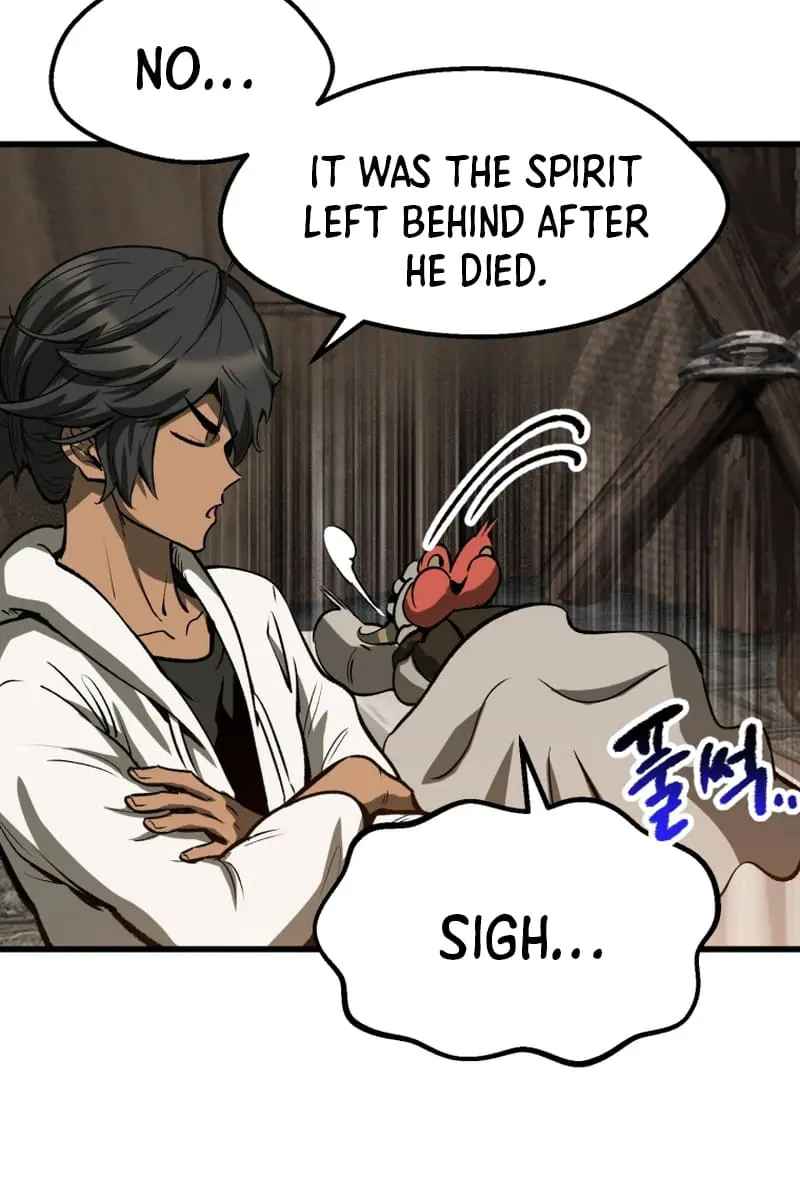 Latna Saga: Survival of a Sword King Chapter 217 Page 72