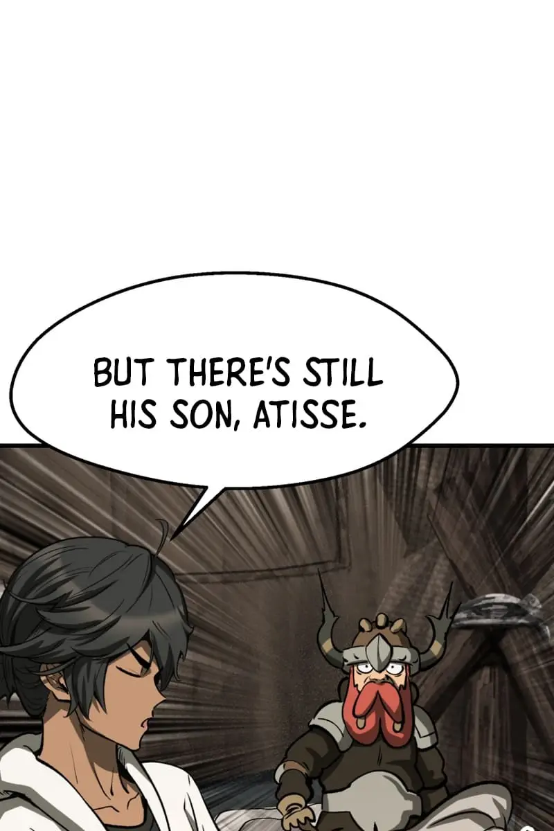 Latna Saga: Survival of a Sword King Chapter 217 Page 73