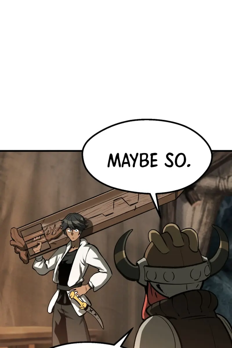 Latna Saga: Survival of a Sword King Chapter 217 Page 80