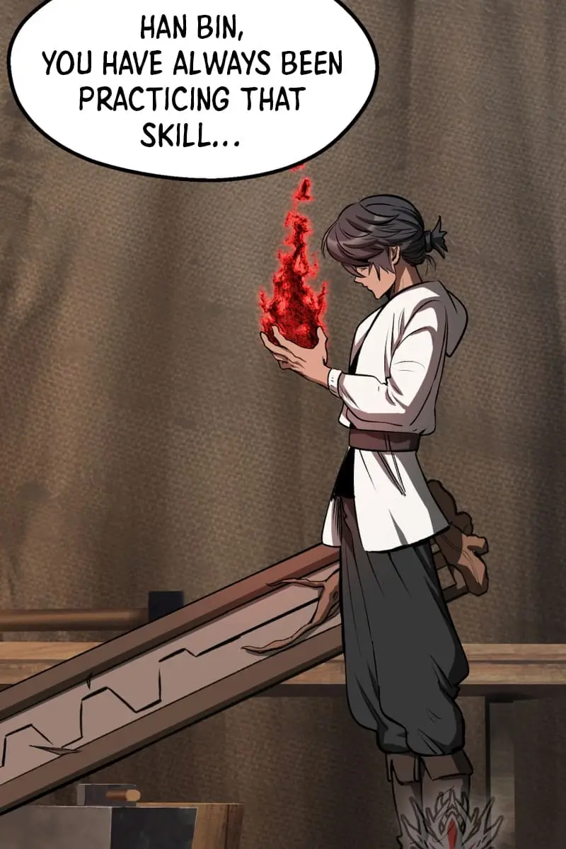 Latna Saga: Survival of a Sword King Chapter 217 Page 90