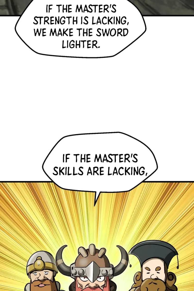 Latna Saga: Survival of a Sword King Chapter 217 Page 94