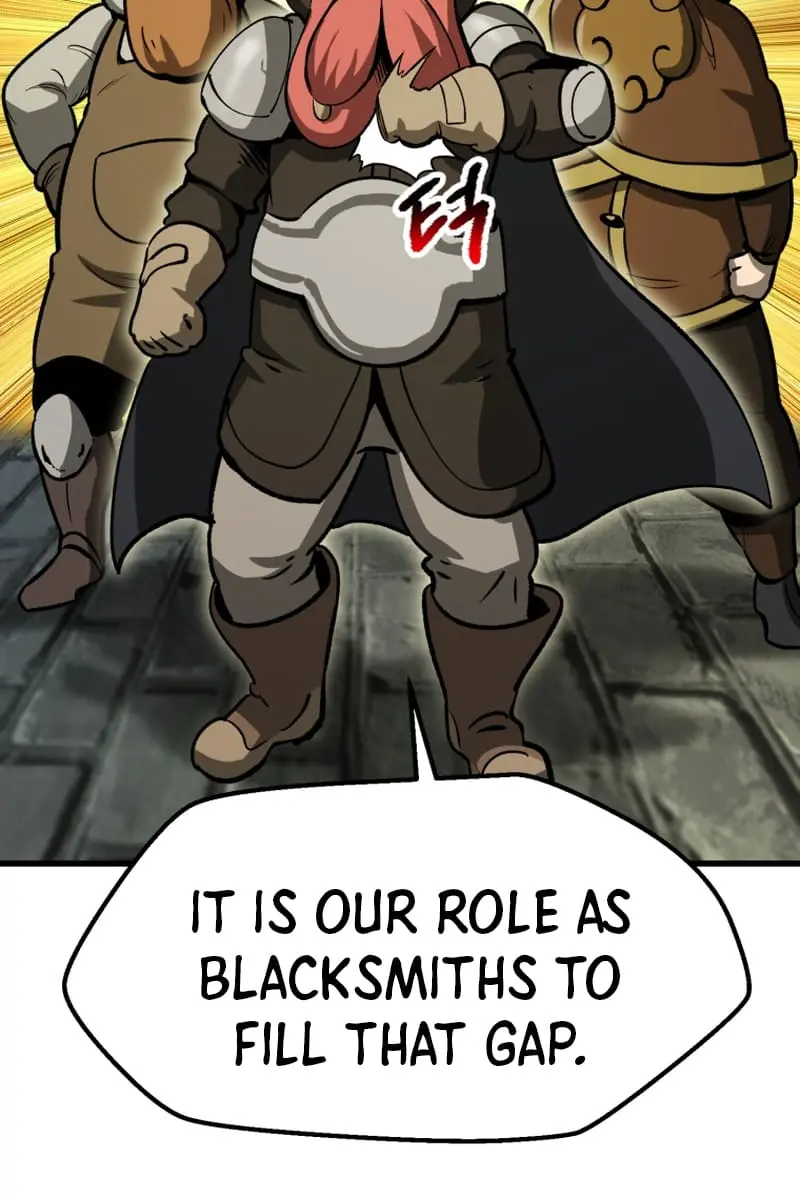 Latna Saga: Survival of a Sword King Chapter 217 Page 95