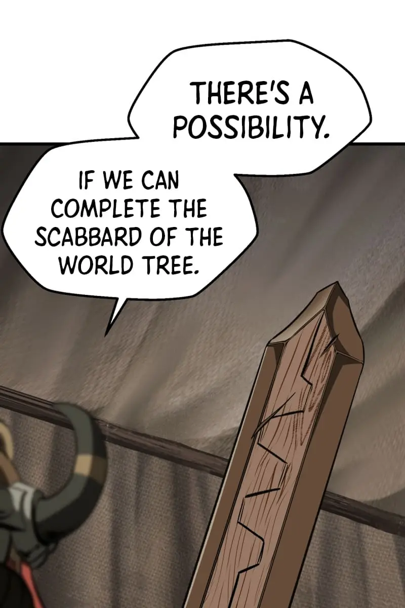 Latna Saga: Survival of a Sword King Chapter 217 Page 98