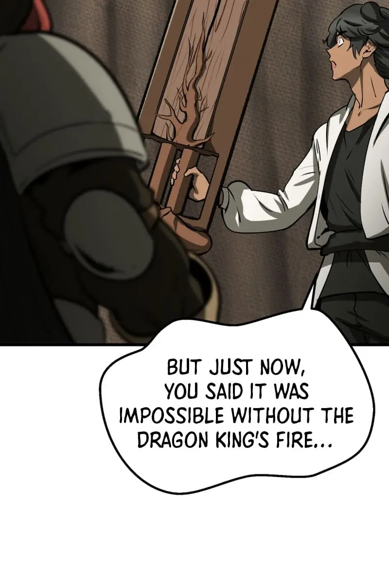 Latna Saga: Survival of a Sword King Chapter 217 Page 99