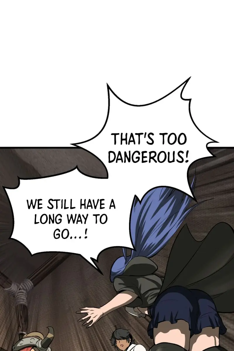 Latna Saga: Survival of a Sword King Chapter 217 Page 103