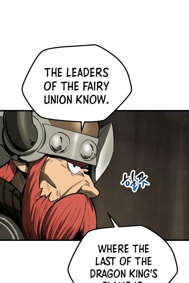 Latna Saga: Survival of a Sword King Chapter 217 Page 105