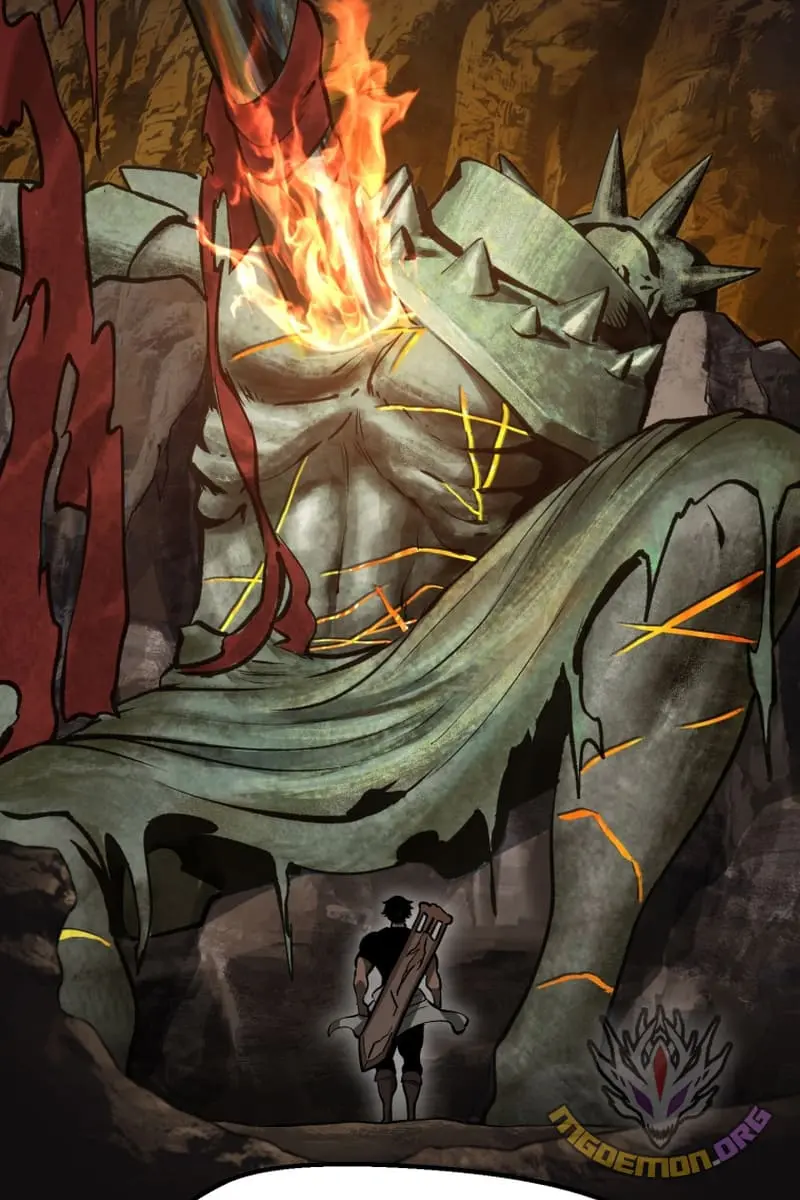 Latna Saga: Survival of a Sword King Chapter 218 Page 5