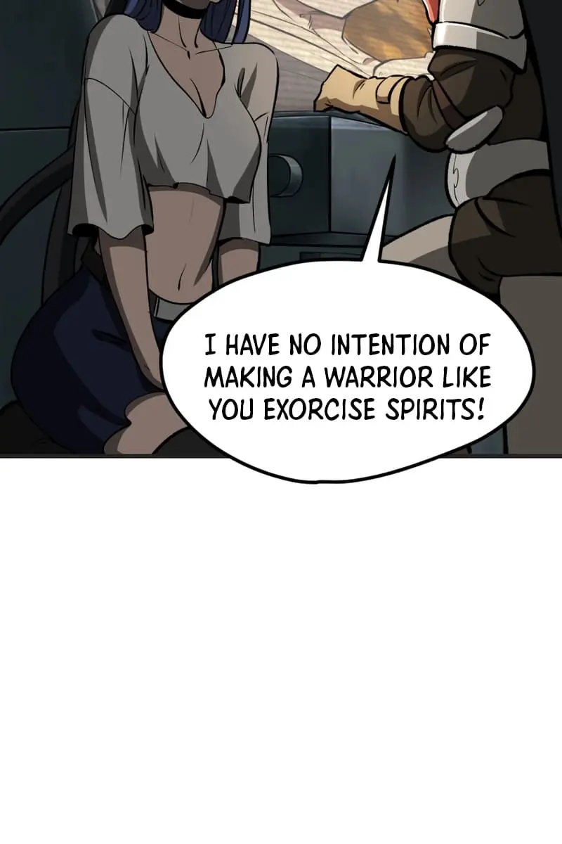 Latna Saga: Survival of a Sword King Chapter 218 Page 13