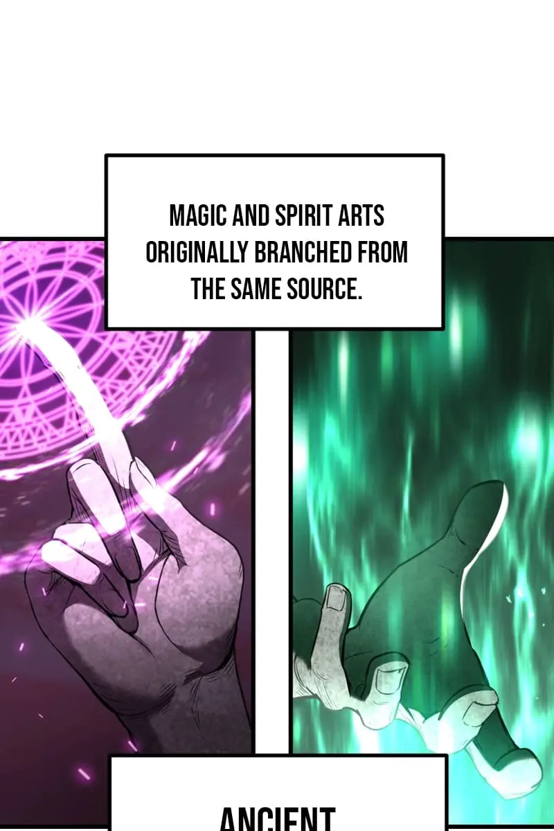 Latna Saga: Survival of a Sword King Chapter 218 Page 45