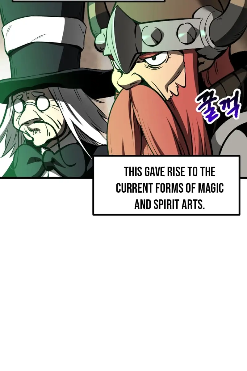Latna Saga: Survival of a Sword King Chapter 218 Page 49