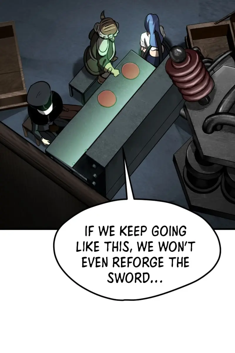 Latna Saga: Survival of a Sword King Chapter 218 Page 53