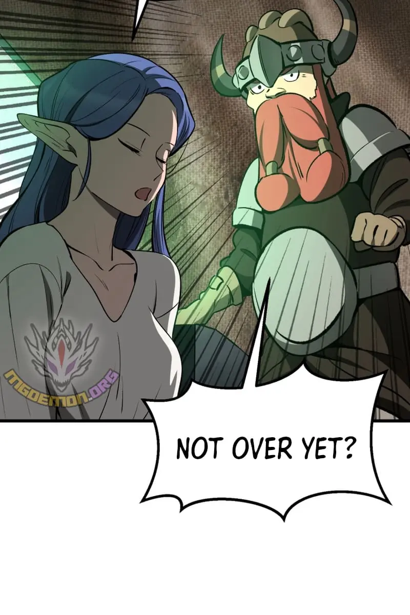 Latna Saga: Survival of a Sword King Chapter 218 Page 58