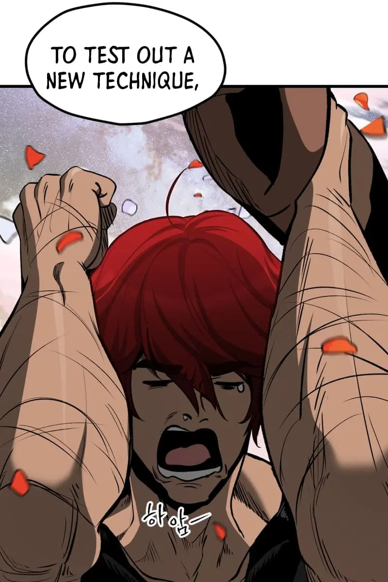 Latna Saga: Survival of a Sword King Chapter 218 Page 61