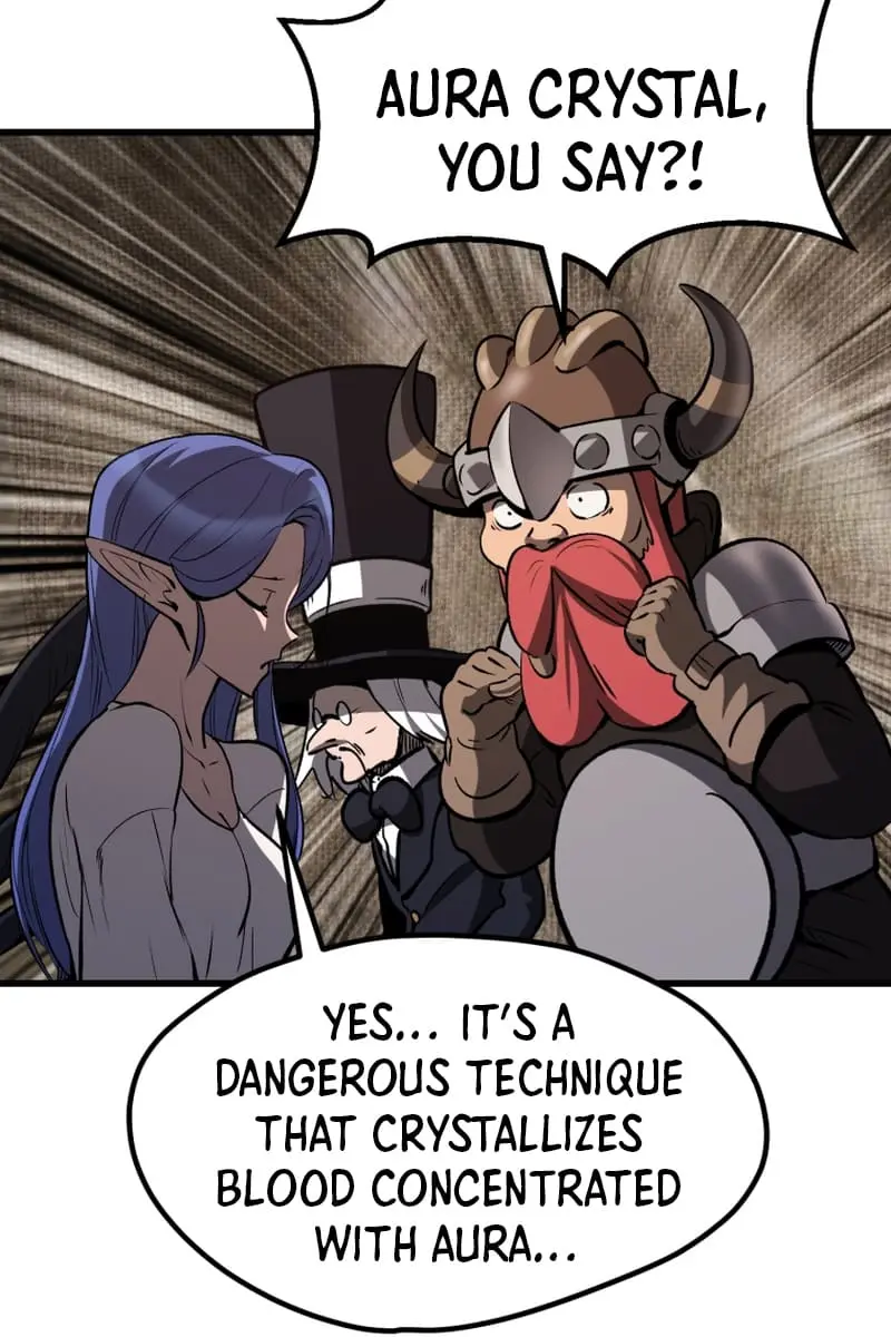 Latna Saga: Survival of a Sword King Chapter 218 Page 72