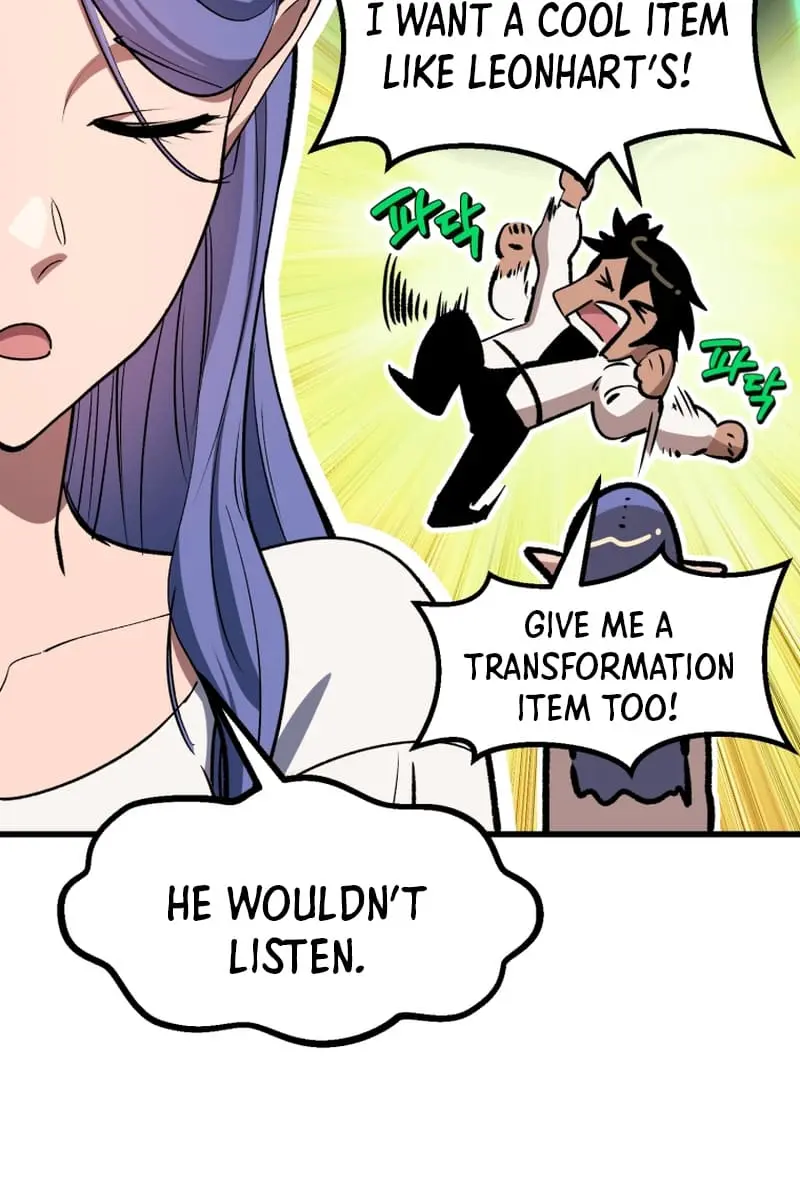 Latna Saga: Survival of a Sword King Chapter 218 Page 74