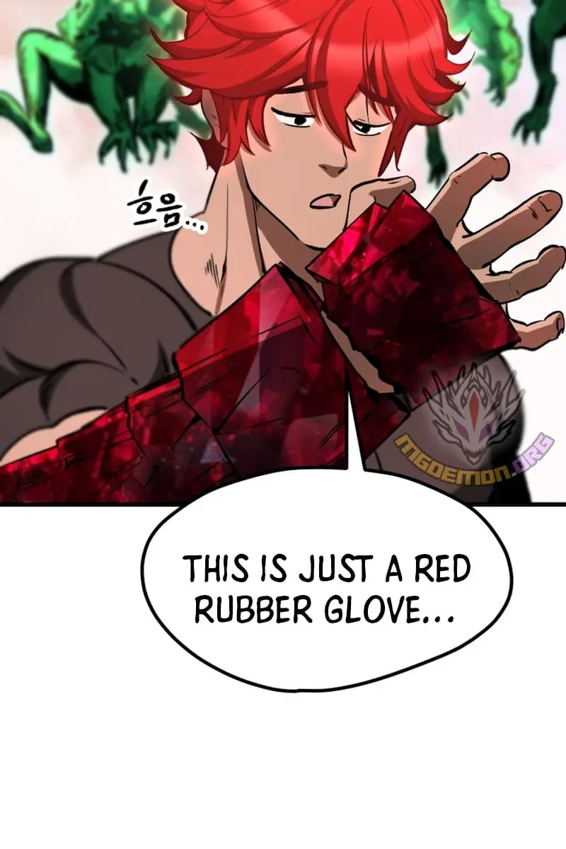 Latna Saga: Survival of a Sword King Chapter 218 Page 76
